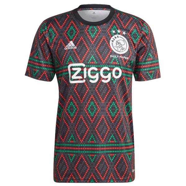 Tailandia Camiseta Ajax Pre-Match 2022/2023